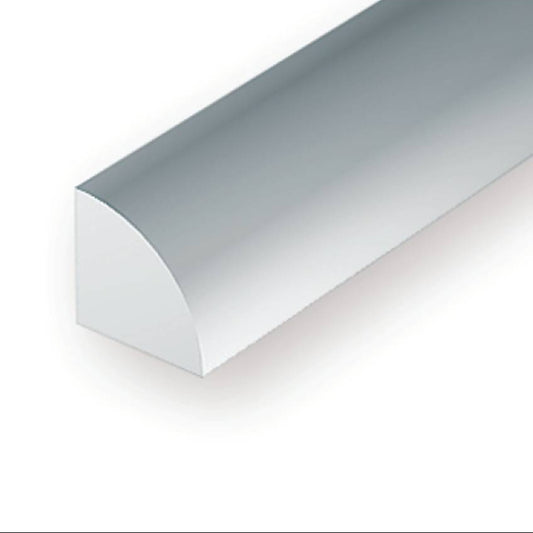 Evergreen Quarter Round Strip (350mm Long)