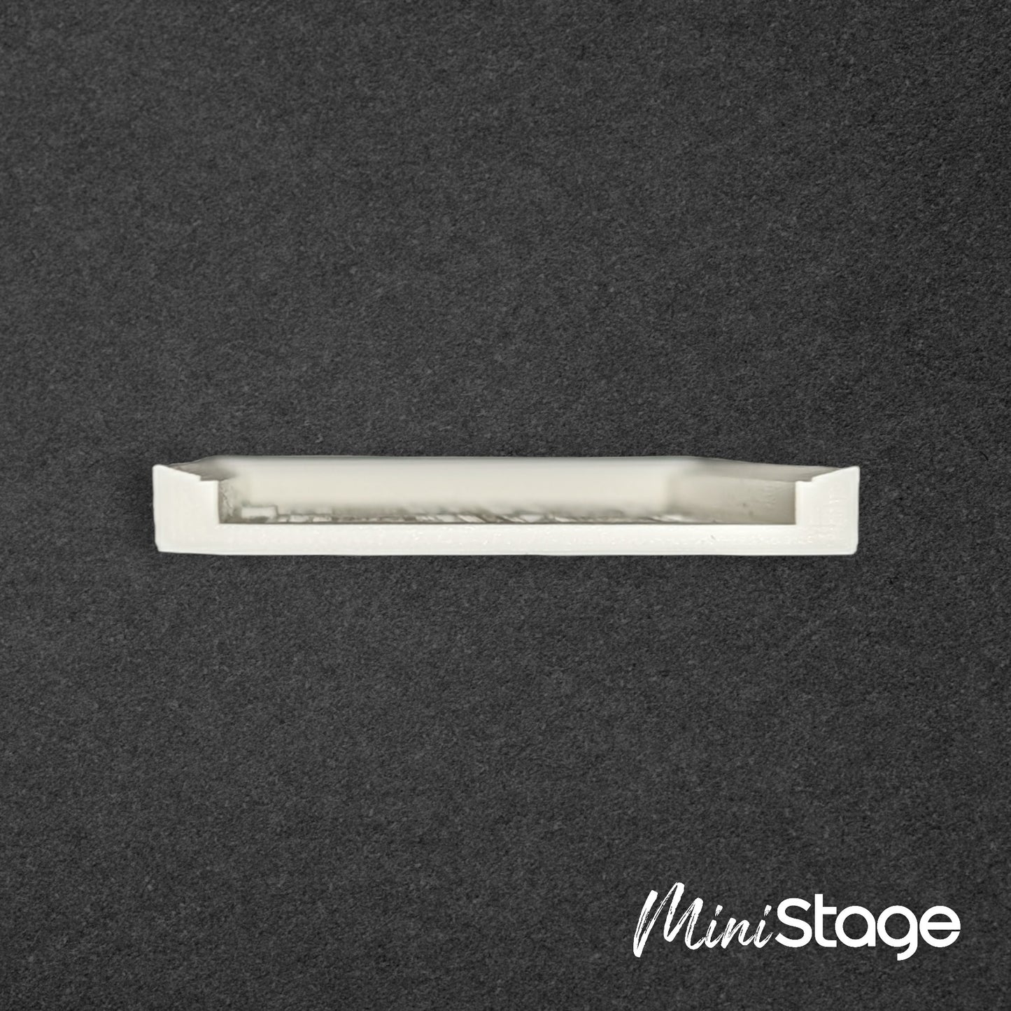 Panelled Door 1:25
