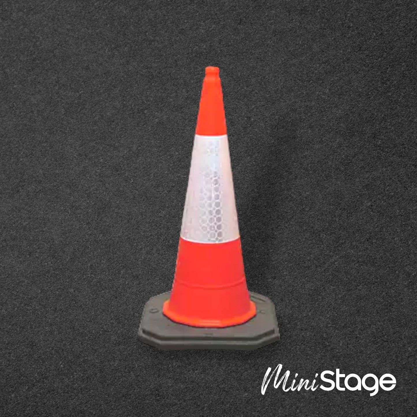 Traffic Cone 750mm