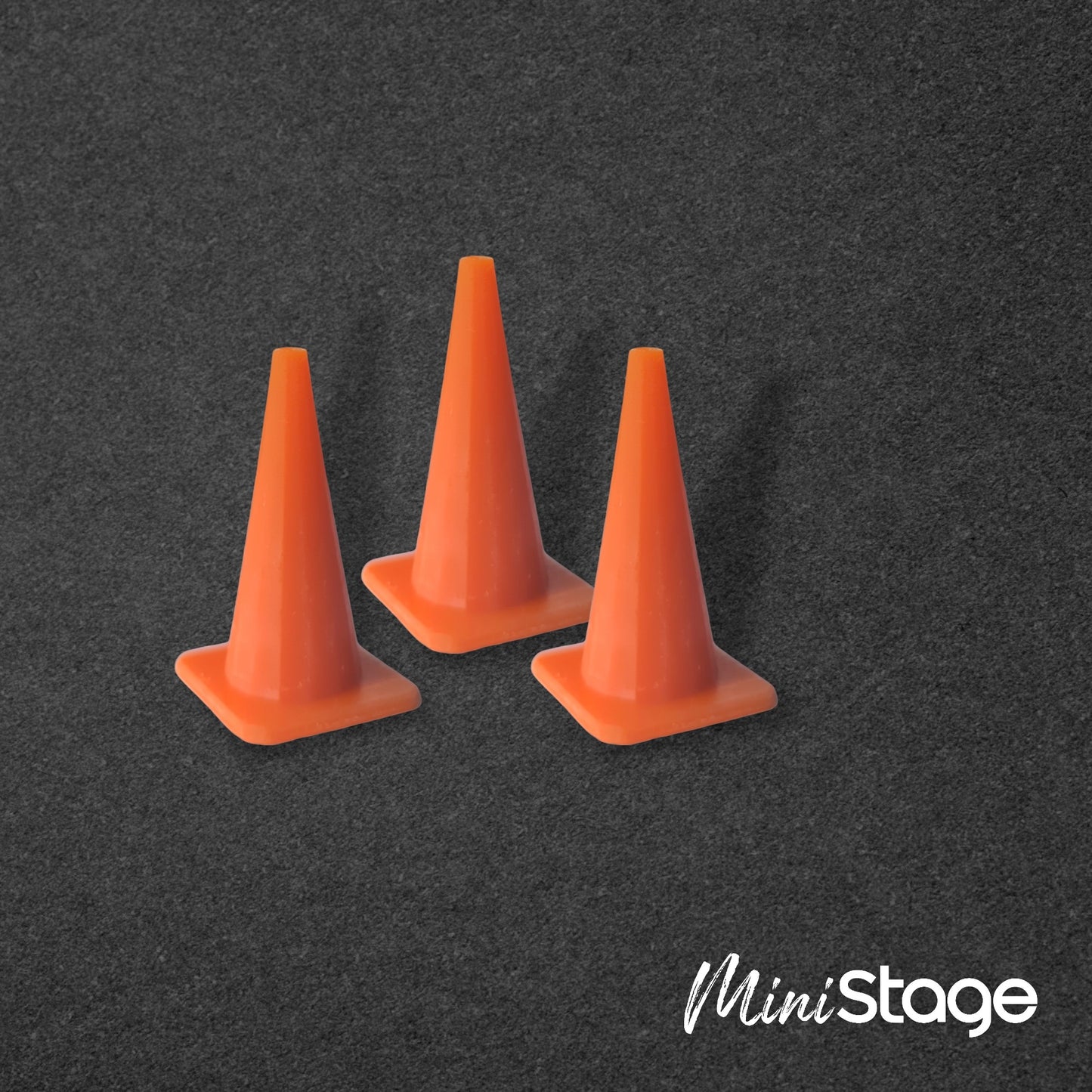 Traffic Cone 750mm
