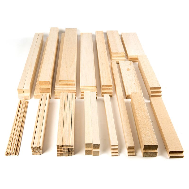 Wood