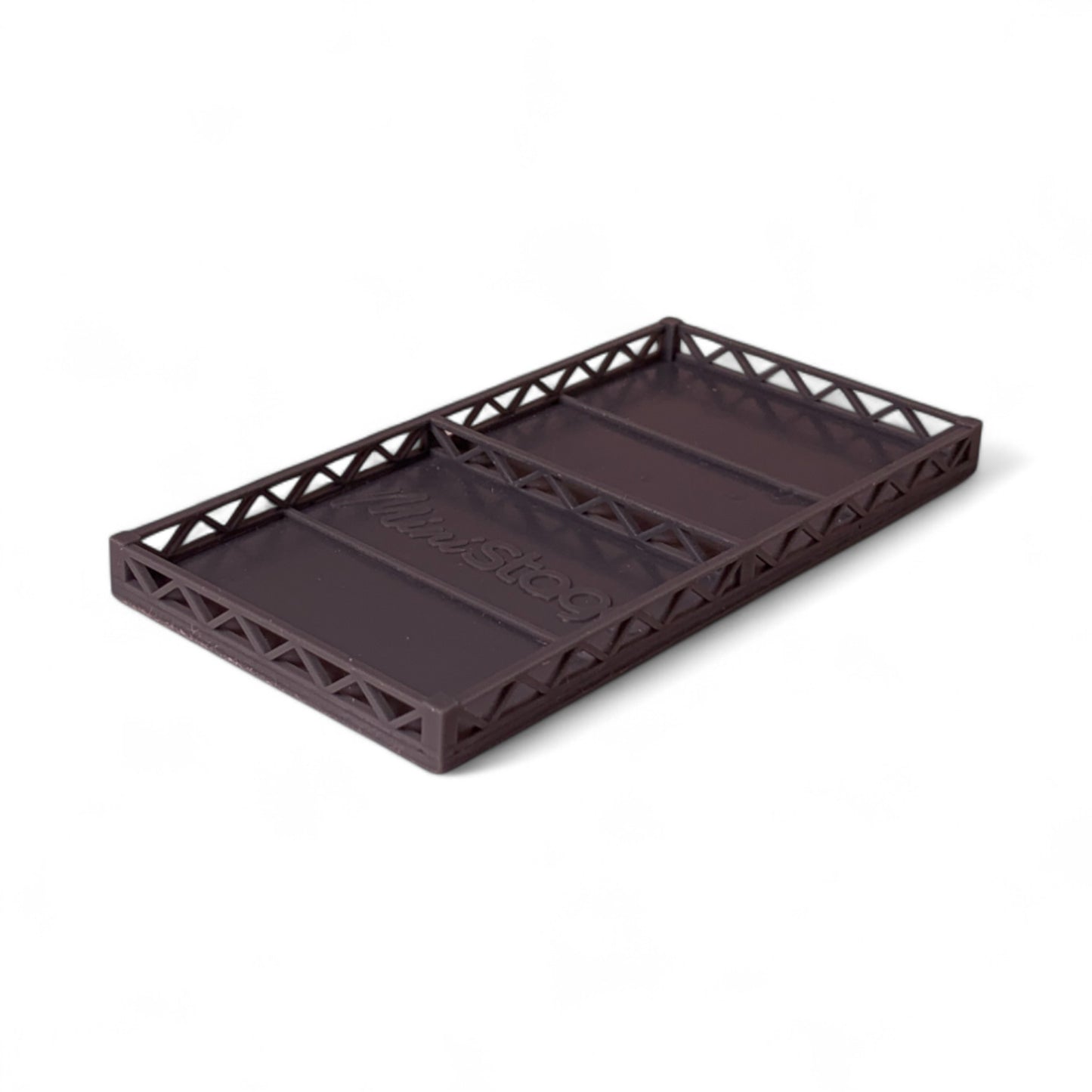 Steeldeck Portable Stage Deck (Rostrum) 1:25